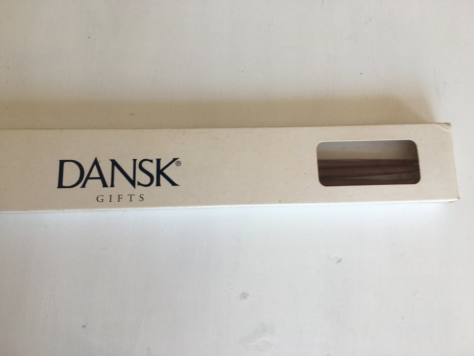 Kertestager Dansk Design Danmark 