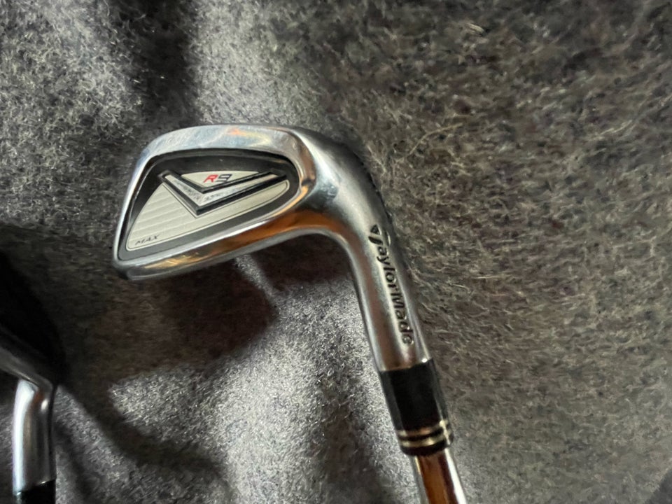 Andet golfudstyr, TaylorMade R9