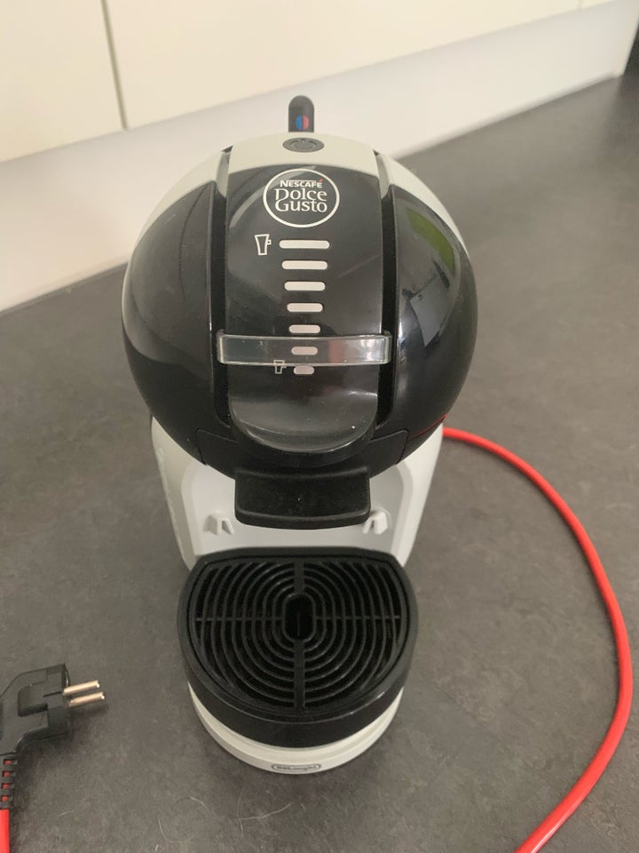 Kaffemaskine Nescafé Dolce Gusto