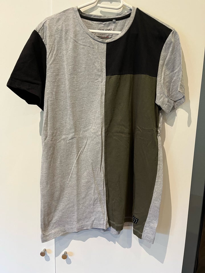 T-shirt, Blend, str. XL