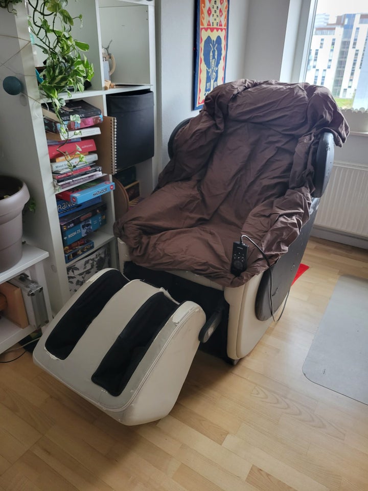 Massagestol, Osim uDivine OS-808,