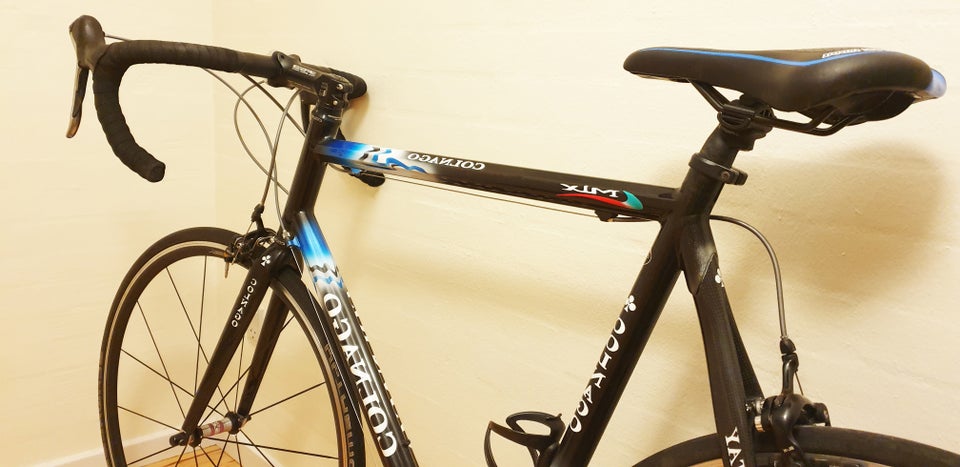 Herreracer Colnago Colnago Mix