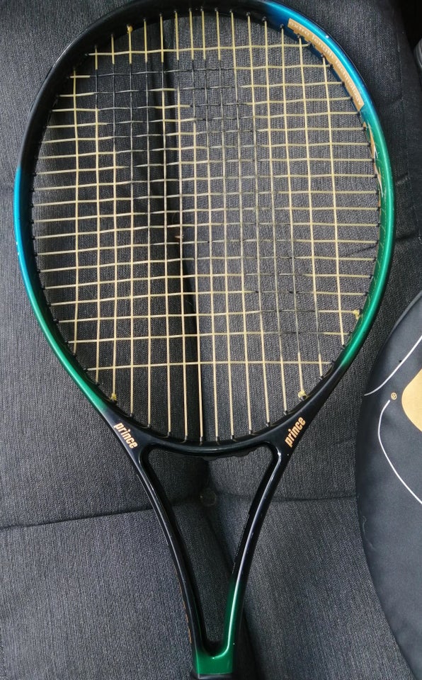 Tennisketsjer PRINCE LXT COMP