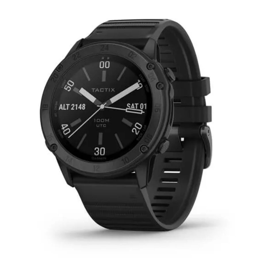 Herreur Garmin