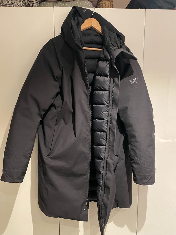 Parkacoat, str. L, Arcteryx