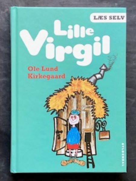 Lille Virgil - Læs selv, Ole Lund