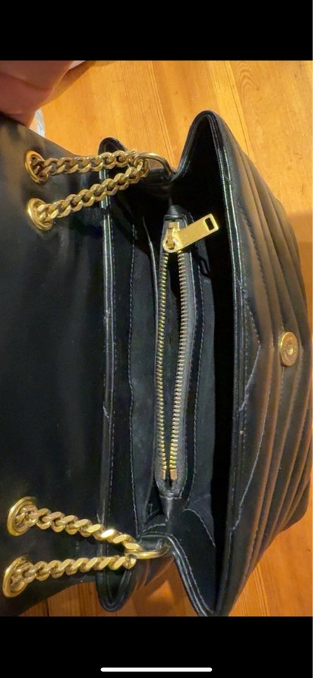 Crossbody, Yves Saint Laurent,