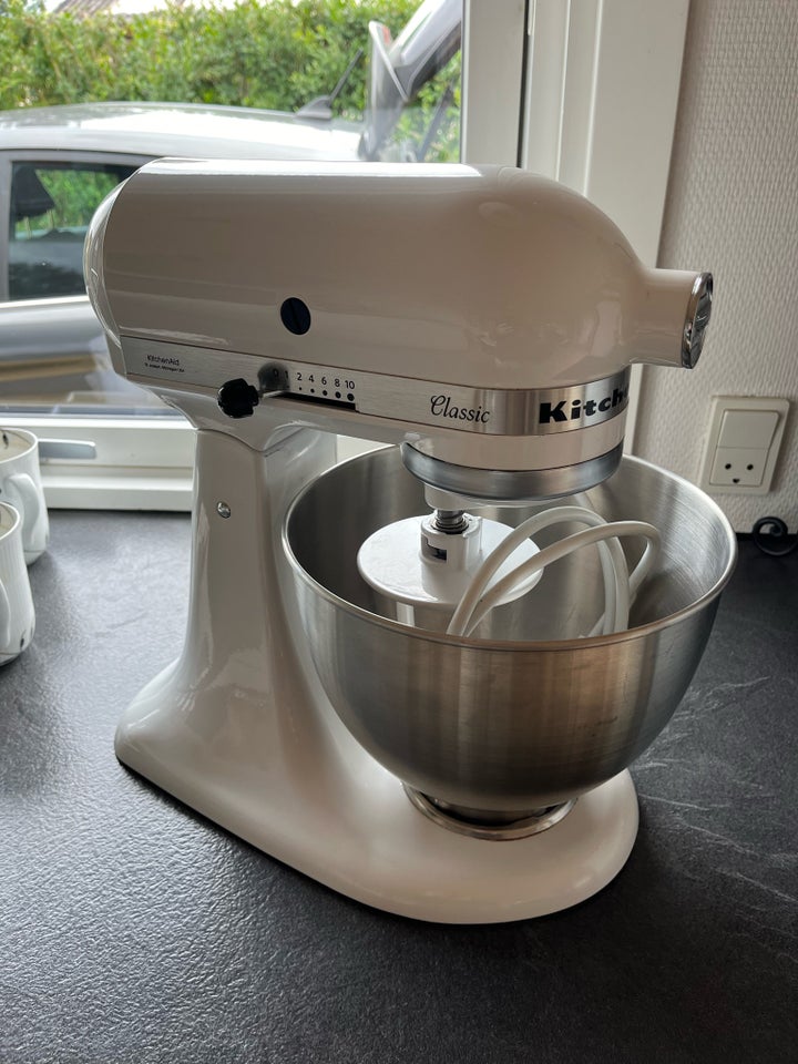 Røremaskine  Kitchenaid classic