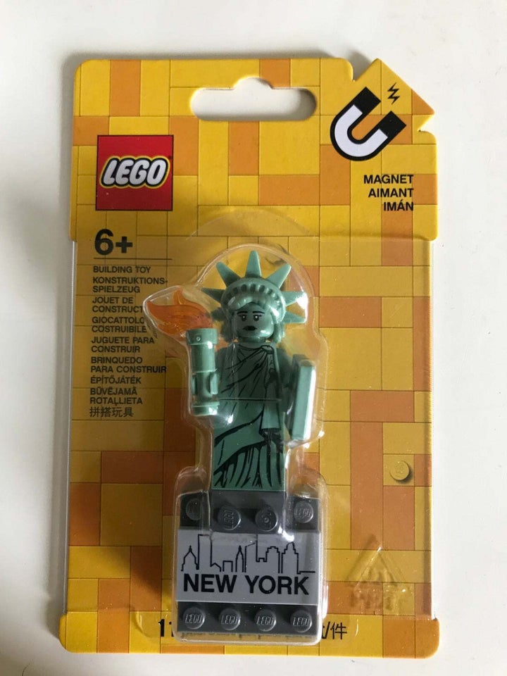 Lego Exclusives, Ny Lego