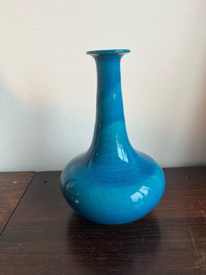 Keramik, Kähler vase, HAK