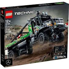 Lego Technic 42129