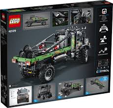 Lego Technic 42129