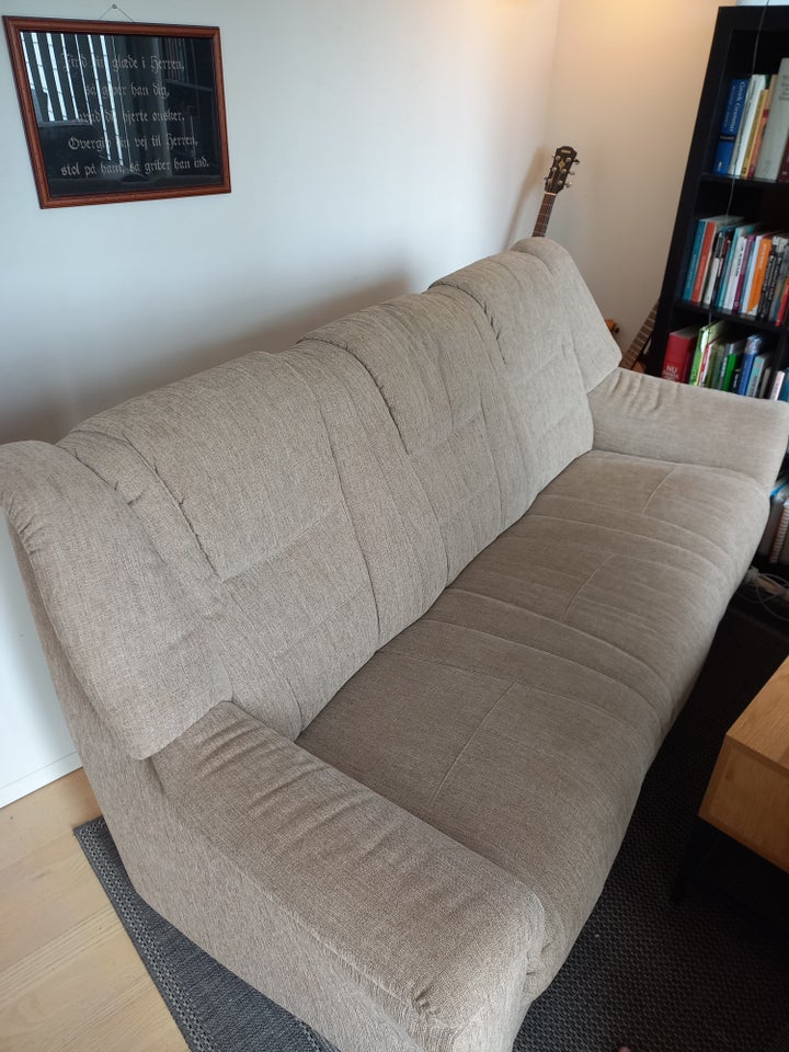 Sofa Hjort Knudsen