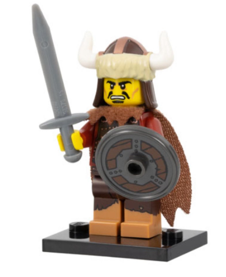 Lego andet