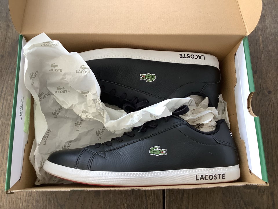 Sneakers, Lacoste, str. 46