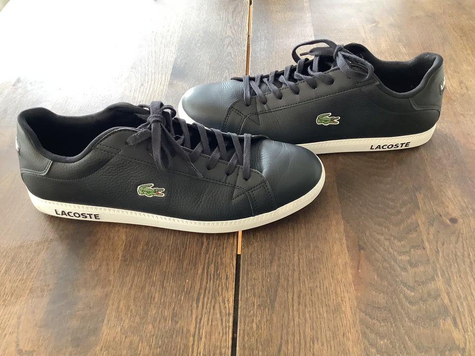 Sneakers, Lacoste, str. 46