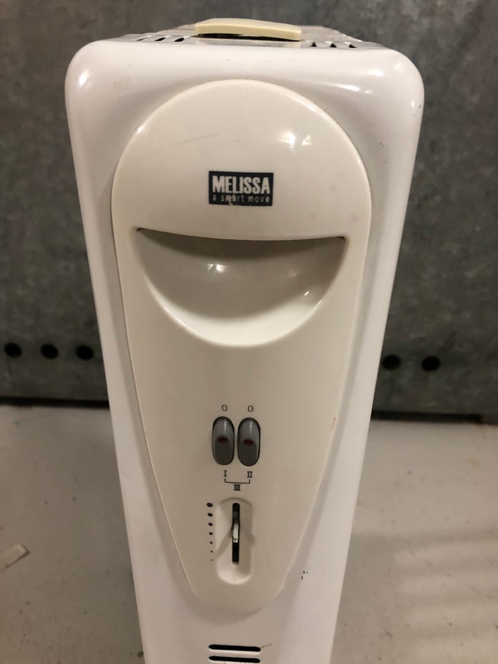 Elradiator, MELLISA