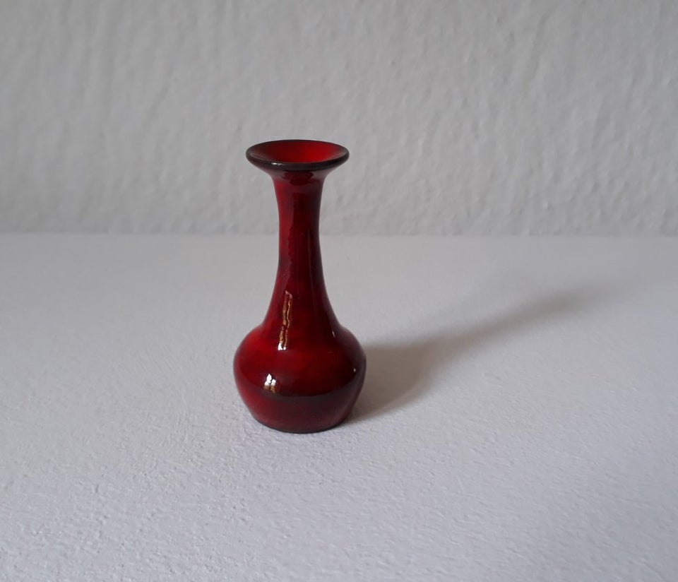 Miniature Vase, Keramik