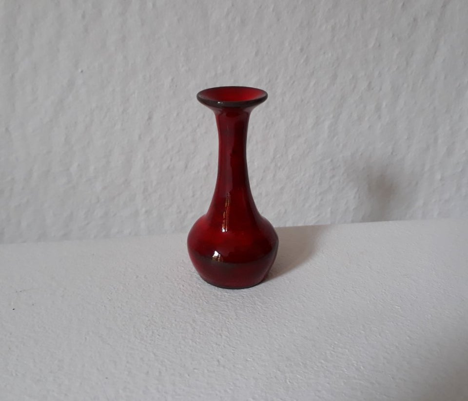 Miniature Vase, Keramik