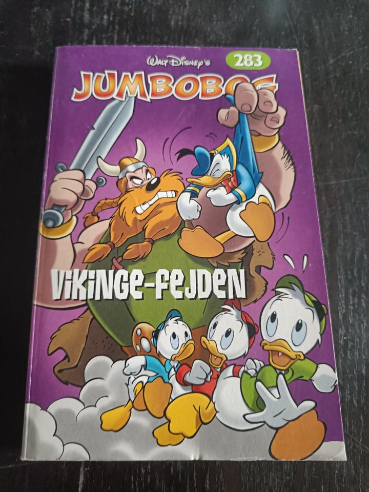 Jumbobøger Jumbobog