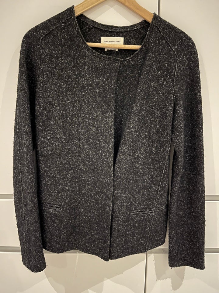 Blazer, str. 38, Isabel marant