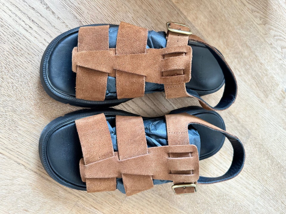 Sandaler Kleman str 40