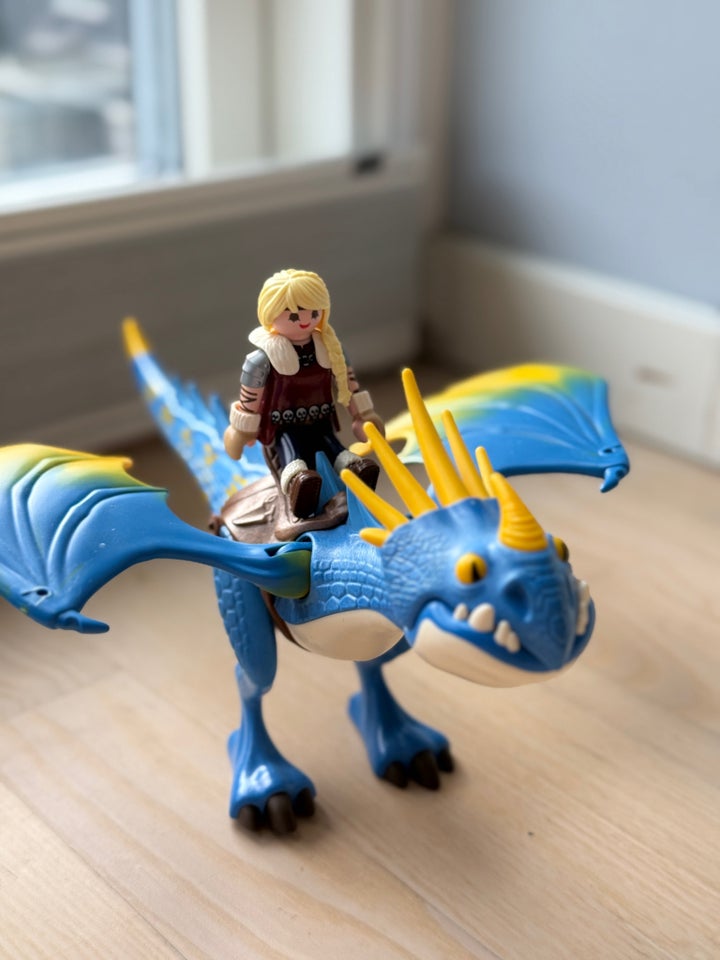 Playmobil, Playmobil “sådan