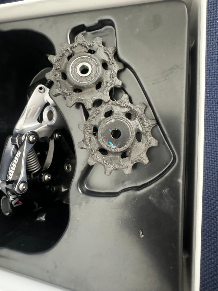 Gear Sram