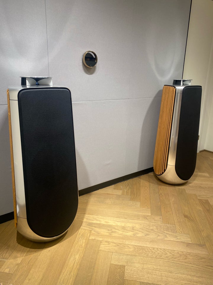 Højttaler, Bang  Olufsen, Beolab