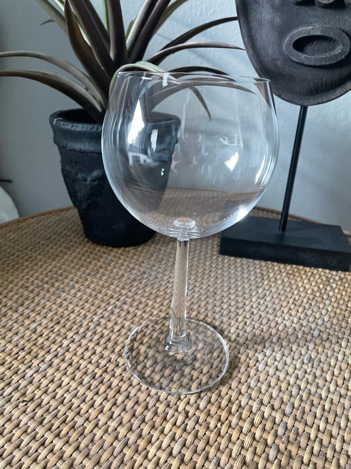 Glas, Rosendahl Bourgogne