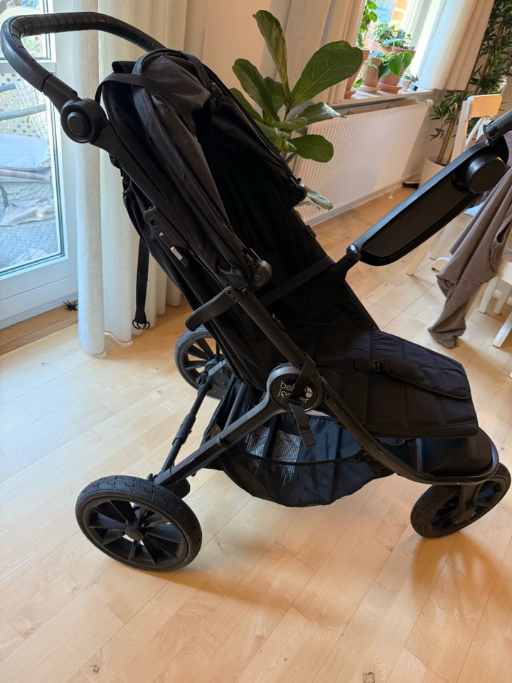 Babyjogger, Baby Jogger City Elite