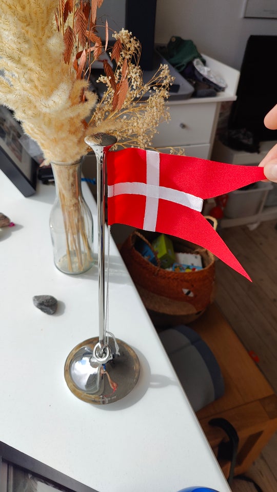 Flag Georg Jensen