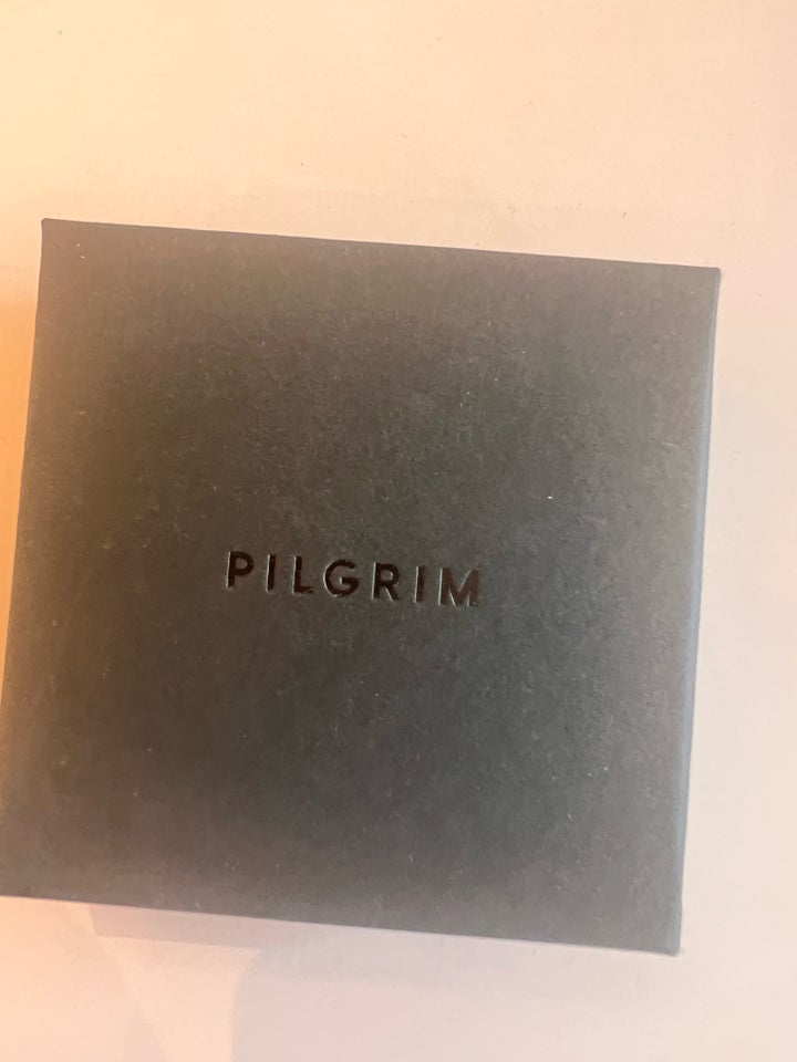 Smykkesæt, Pilgrim