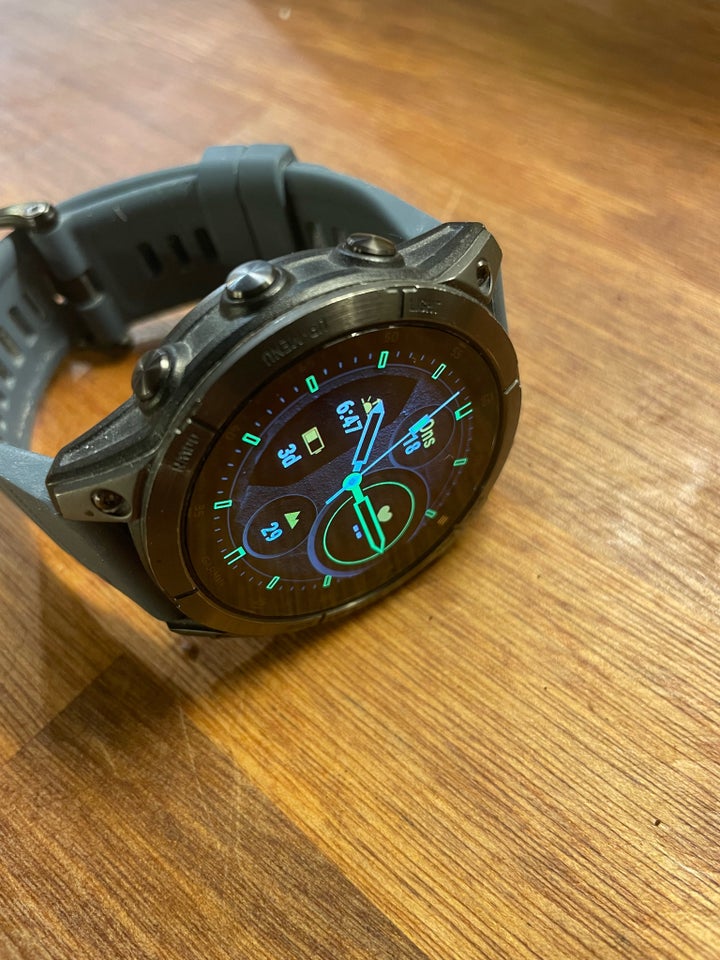 Smartwatch Garmin