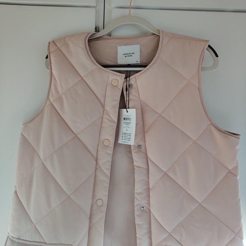 Vest, str. 38, JDY