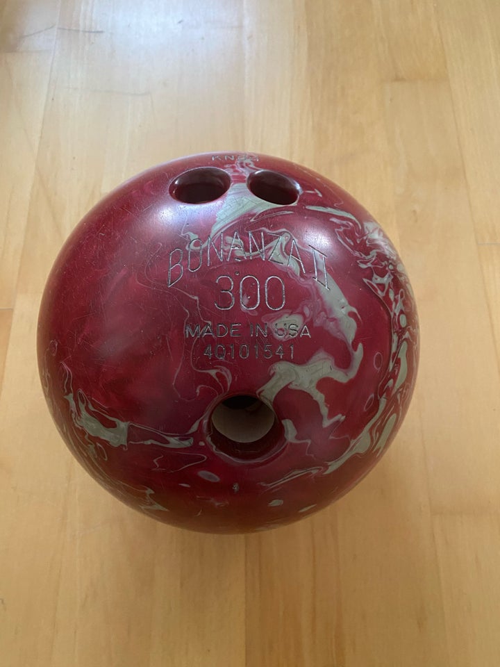 Bowlingkugle, Bonanza 2 300