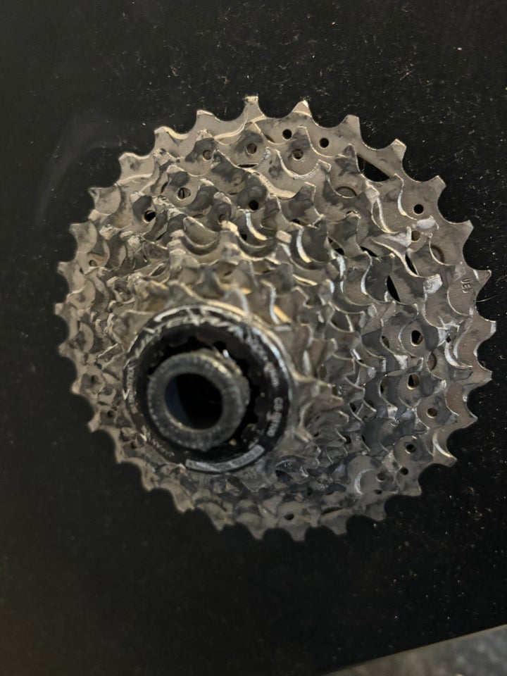 Kassette Ultegra 12 speed