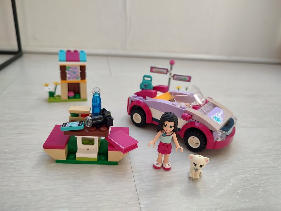 Lego Friends, 41013