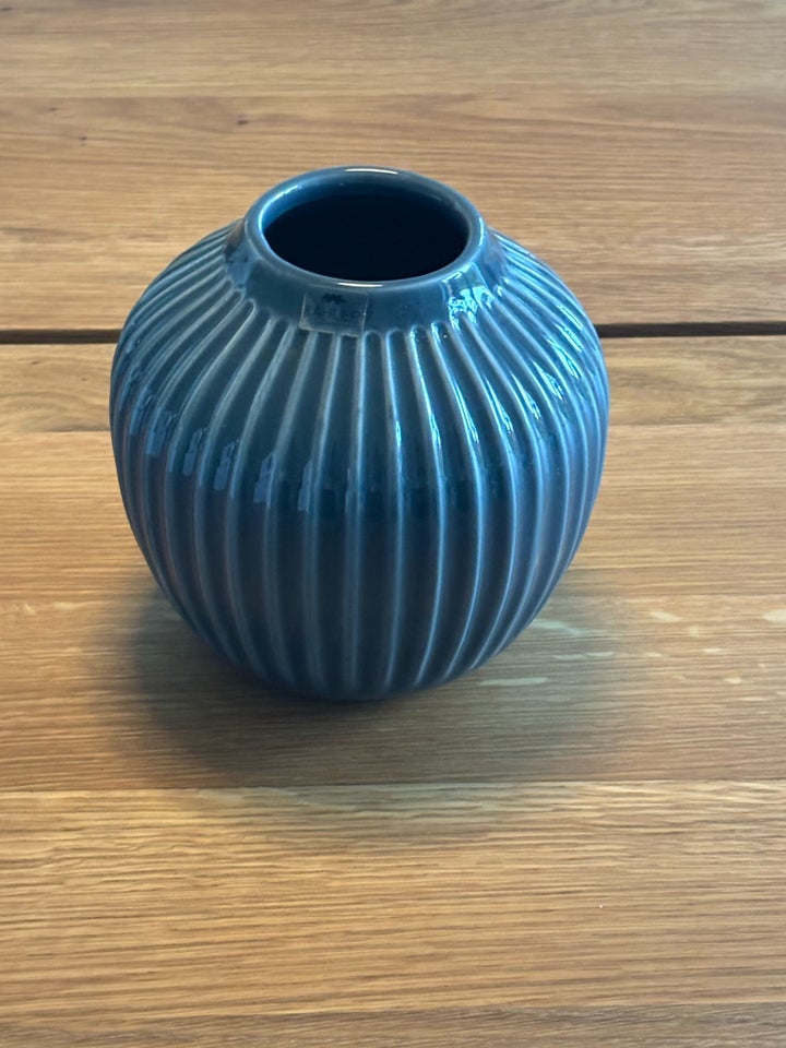 Hammershøi vase, Kahler