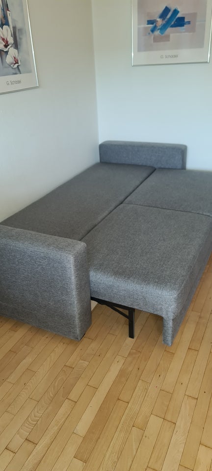 Sovesofa, Sovesofa, b: 98 l: 230