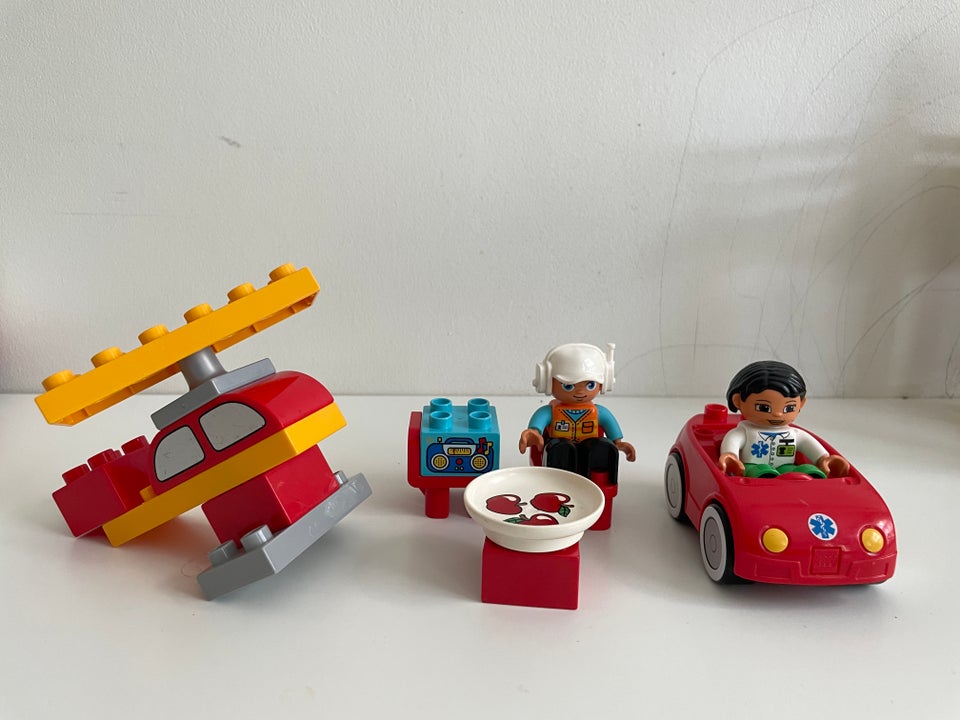 Lego Duplo