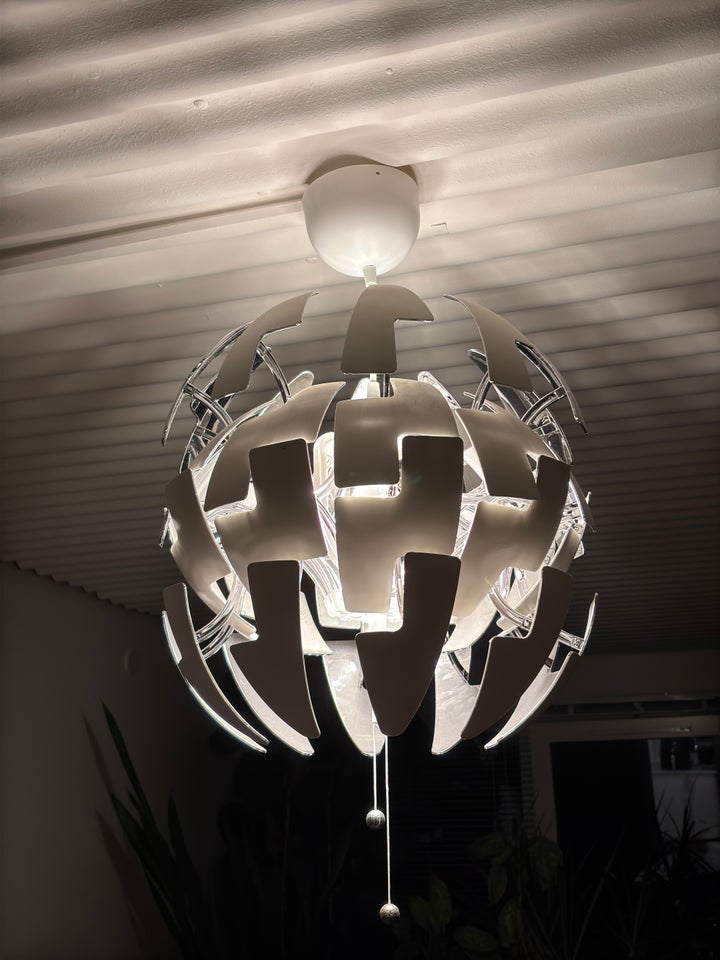 Anden loftslampe, Ikea