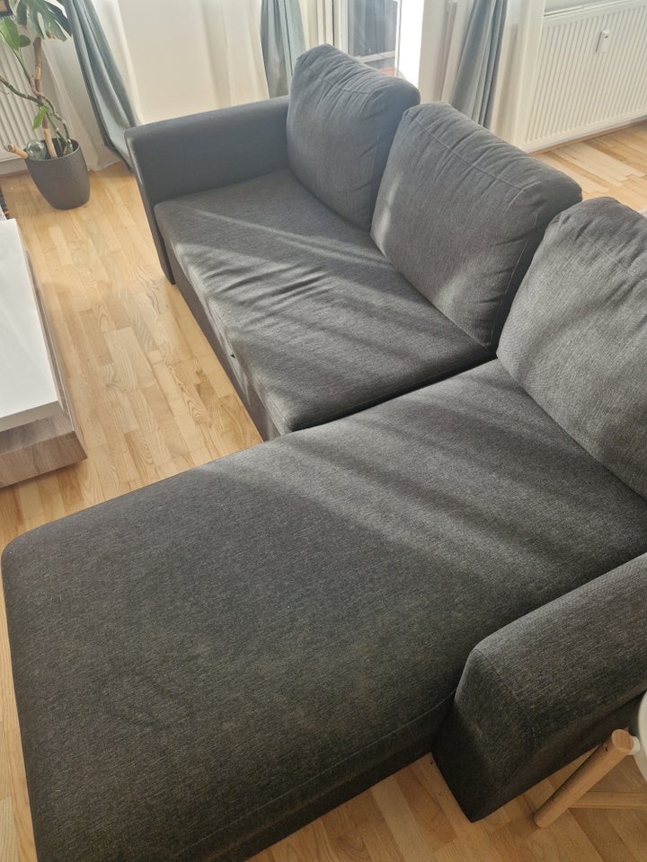 Sovesofa, Ikea, b: 230 l: 150