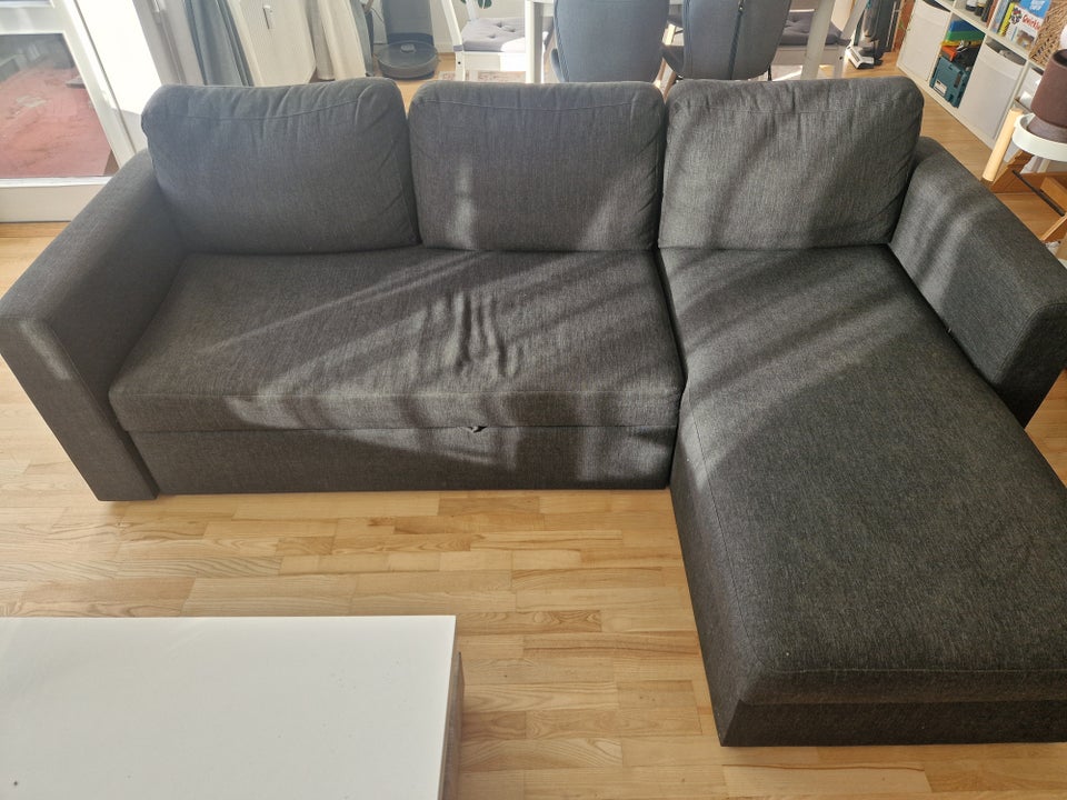 Sovesofa, Ikea, b: 230 l: 150