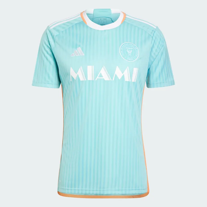 Fodboldtrøje Inter Miami Adidas