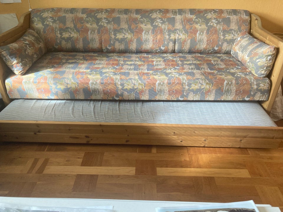 Sovesofa l: 210