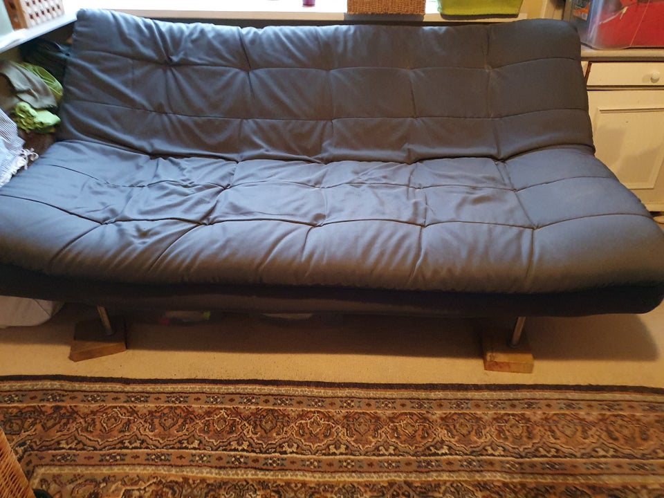 Futon, b: 120 l: 200 h: 20