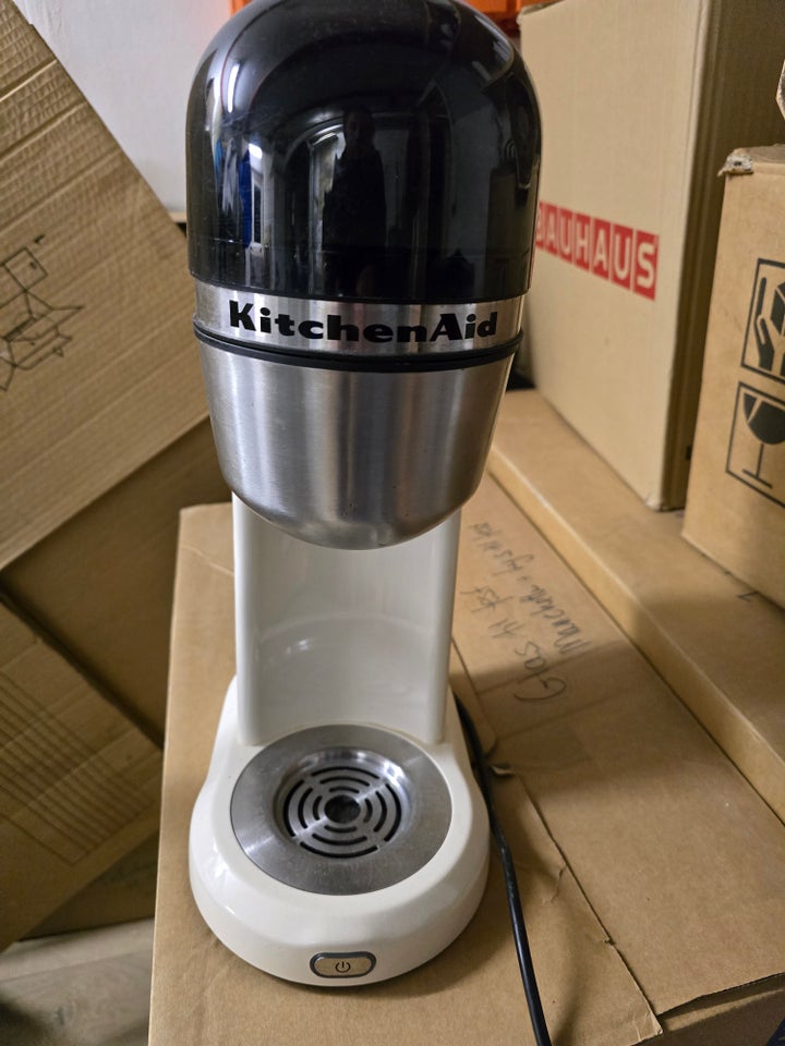 Kaffemaskine , Kitchen Aid