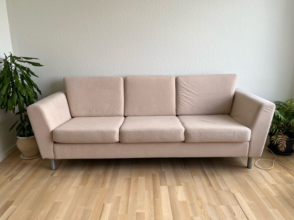 Sofa, 3 pers.