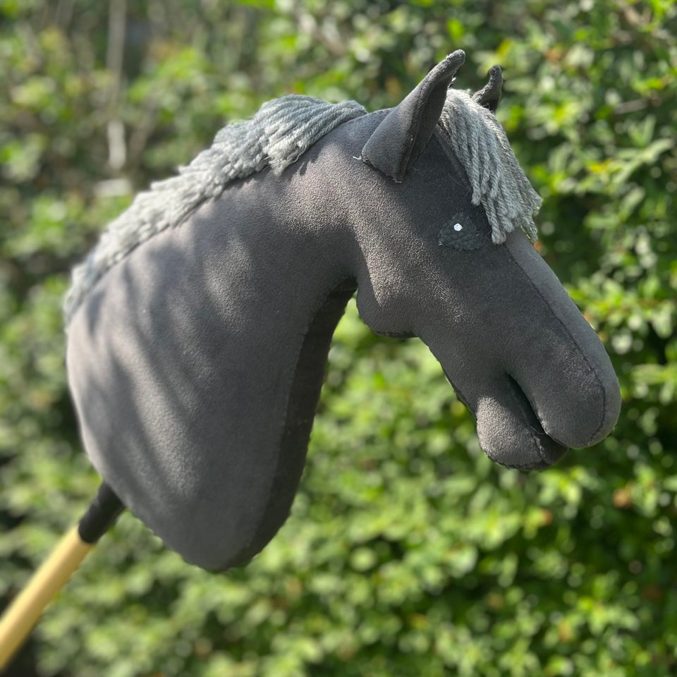 Andet legetøj, Hobby horse,